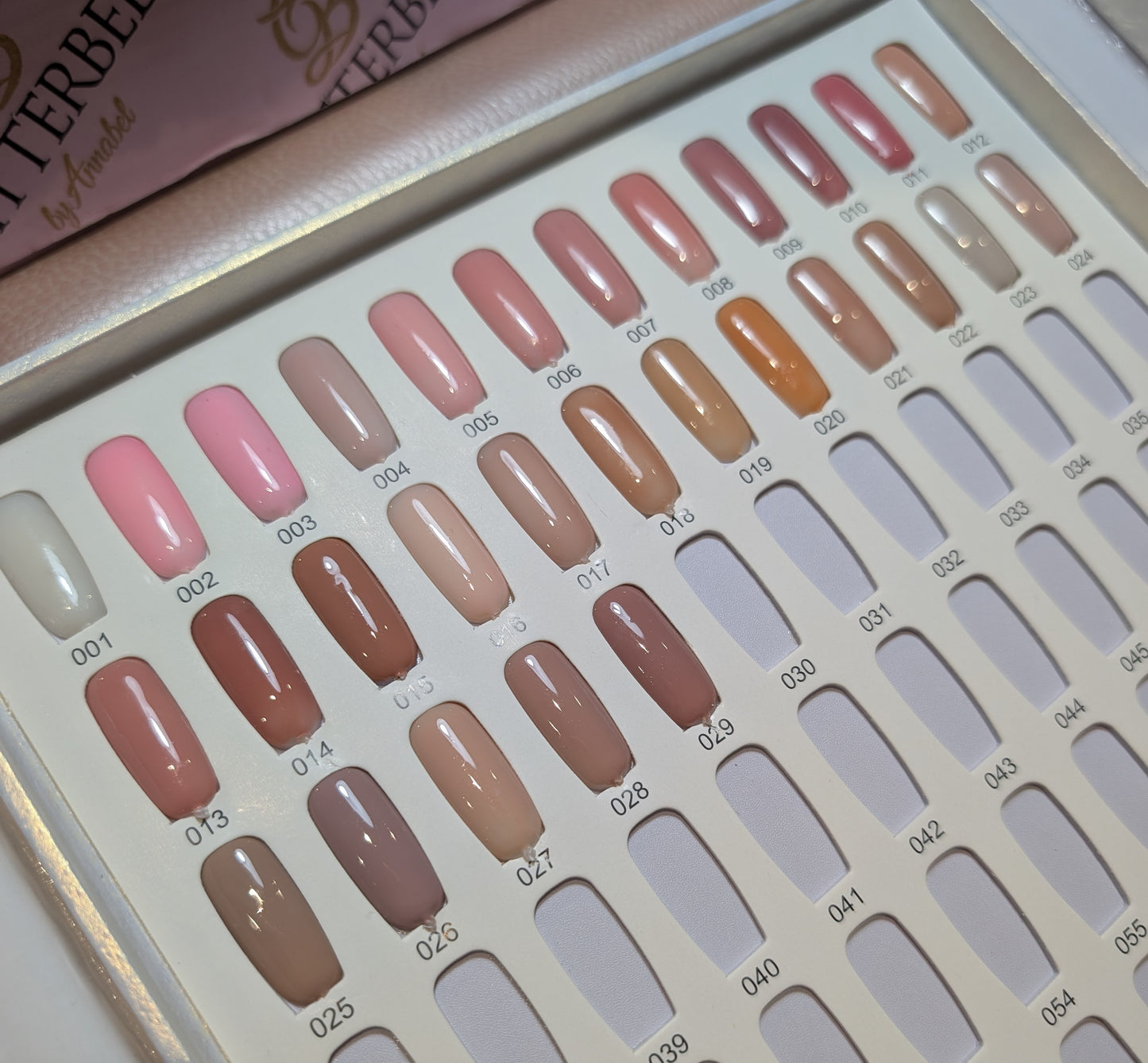 3 for £50 Custom Press On Nails