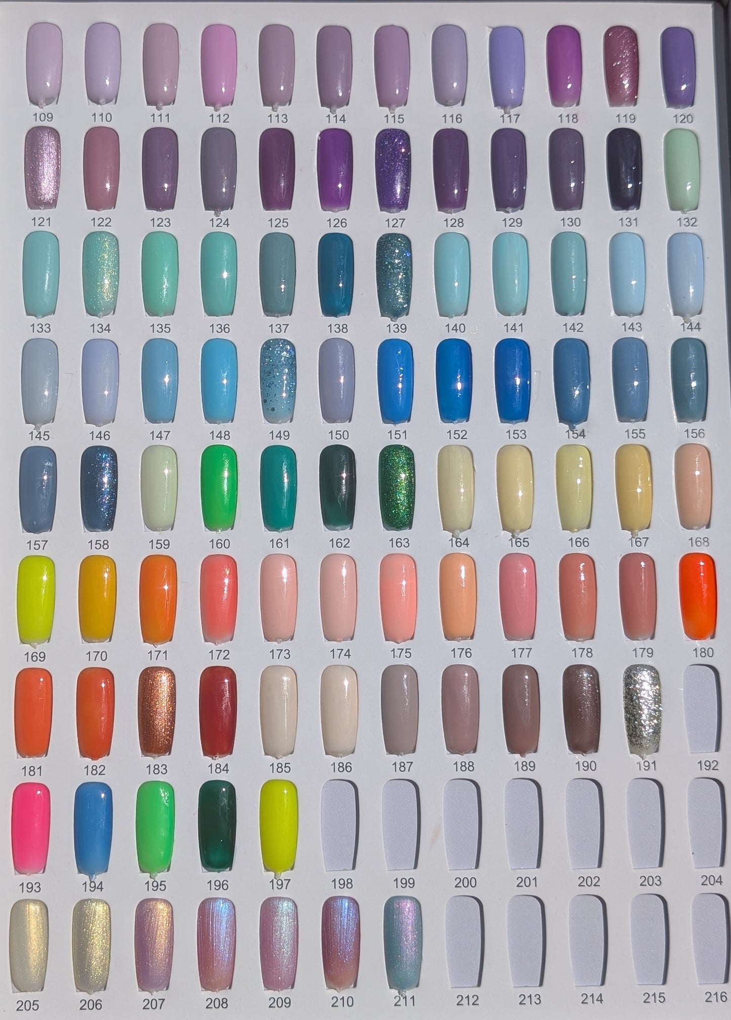 3 for £50 Custom Press On Nails