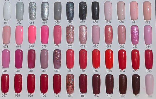 3 for £50 Custom Press On Nails