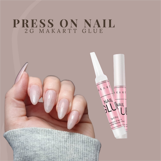 2g Makartt Liquid Nail Glue